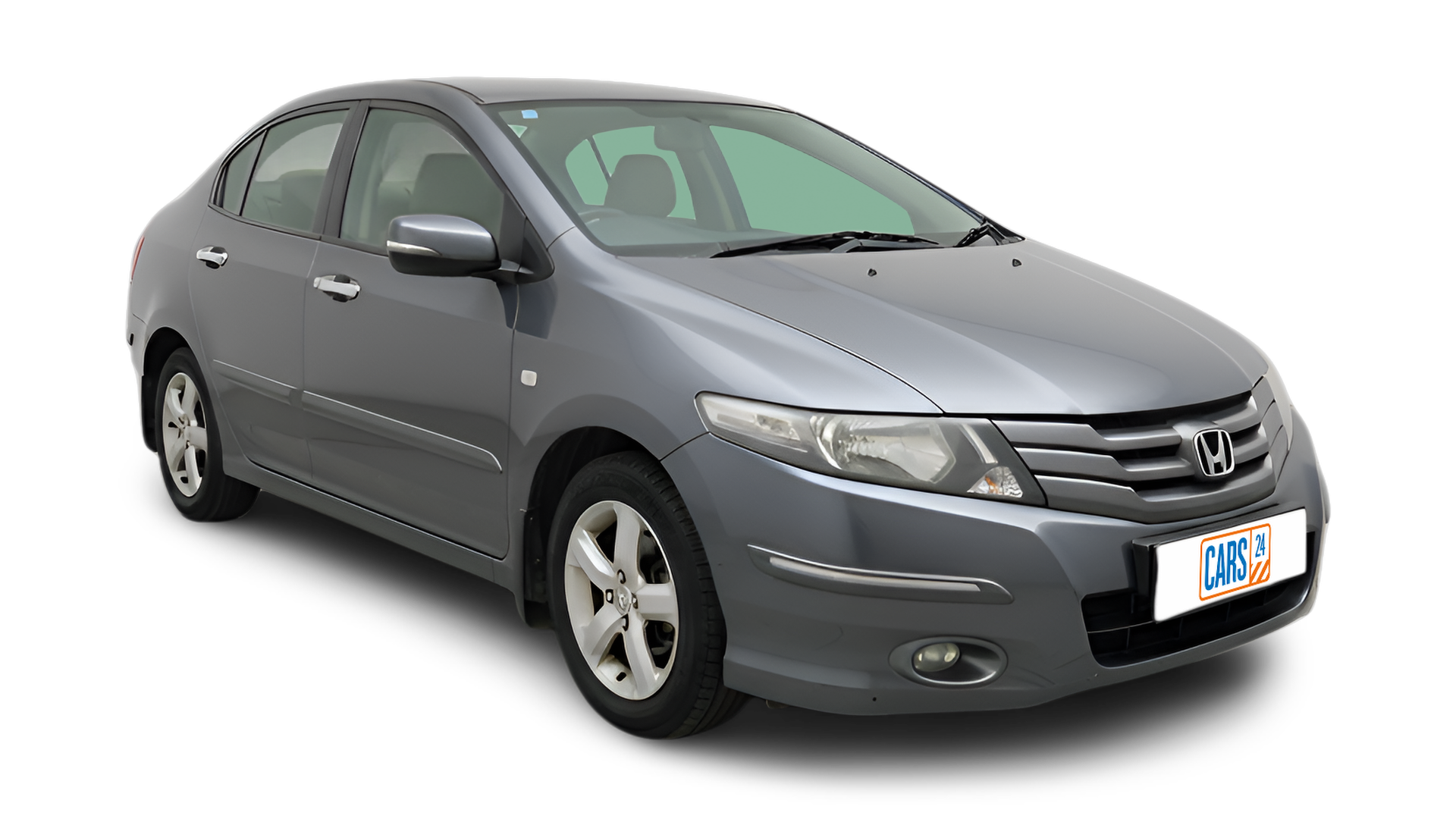 Honda City-img